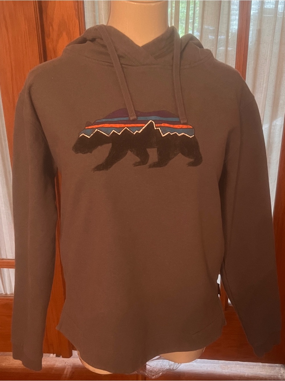 Patagonia Uprisal Women's Hoodie Size Med